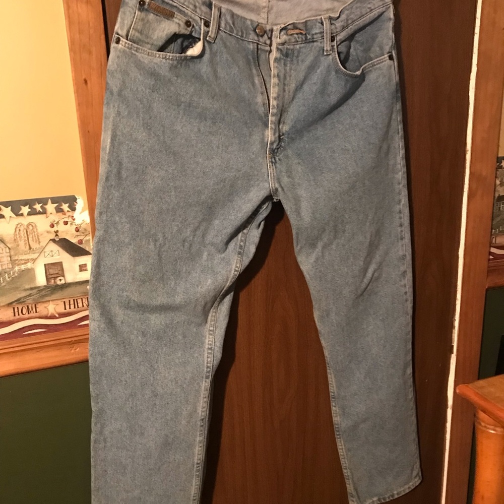 Mens jeans